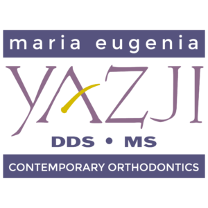 Yazji Orthodontics Logo