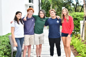 2023 National Merit Scholar Semifinalists