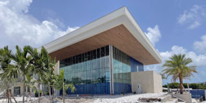 Center for Student Life