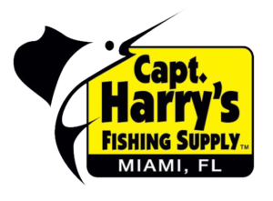 capt harrys logo