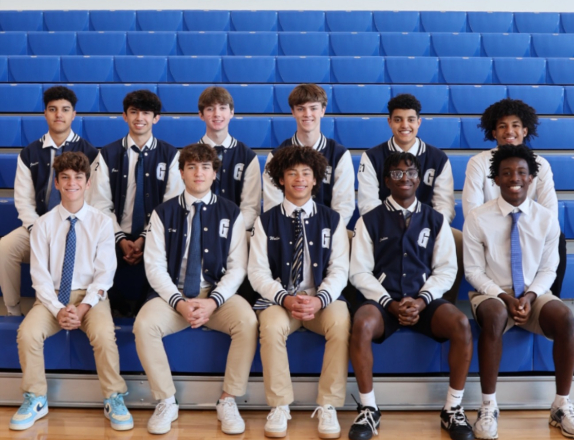 Gulliver Prep Varsity Boys Basketball Roster | Miami Schools