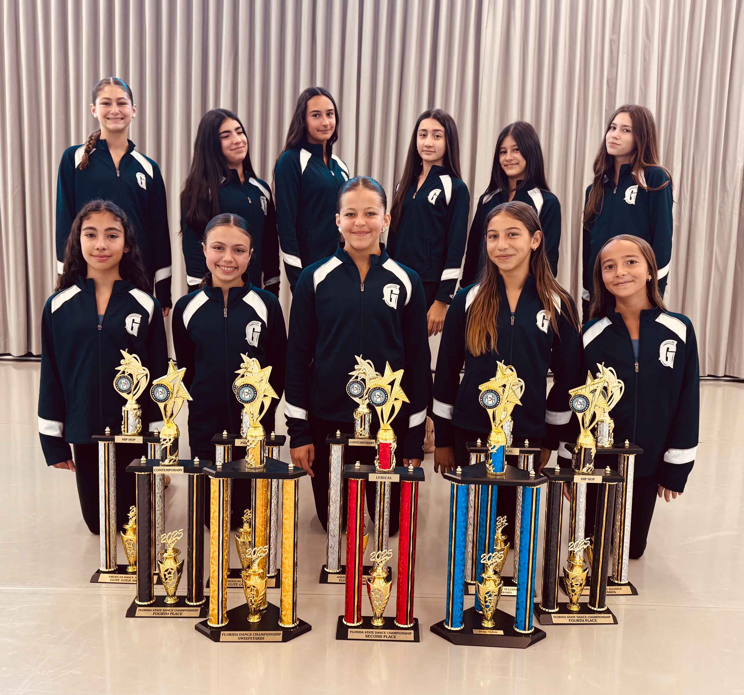 Jr. Sundancers.