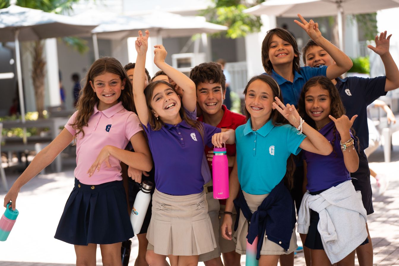 Login MyGulliver & Gulliver Connect Portals Gulliver Prep