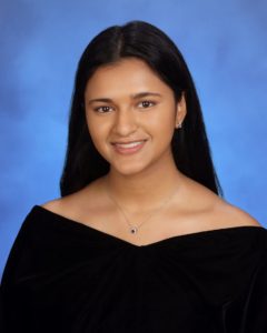 Maya Gowda '23