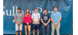 2022 Conrad Challenge Finalists