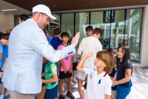 Academic Building Grand Opening - March 2, 2024