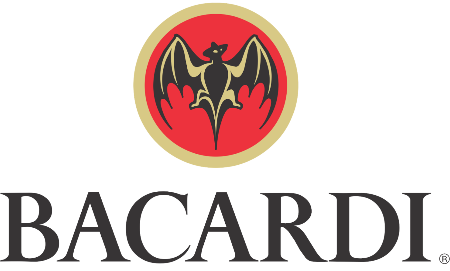 Bacardi logo
