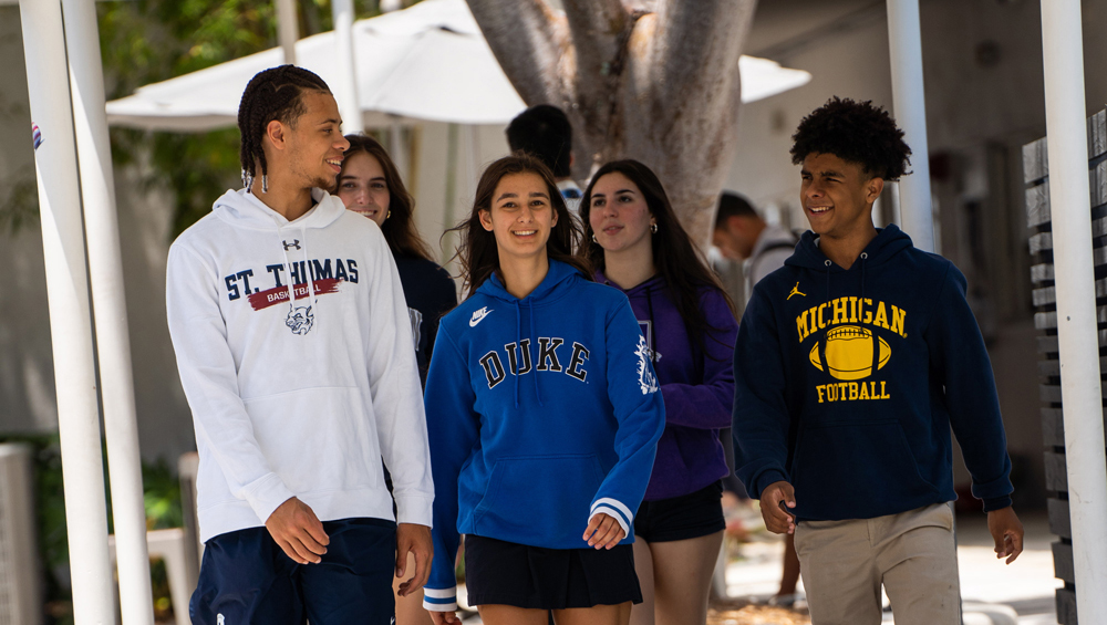 Co-Educational Private School in FL | Prep Gulliver Miami