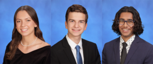 2021-22 National Merit Scholarship Winners