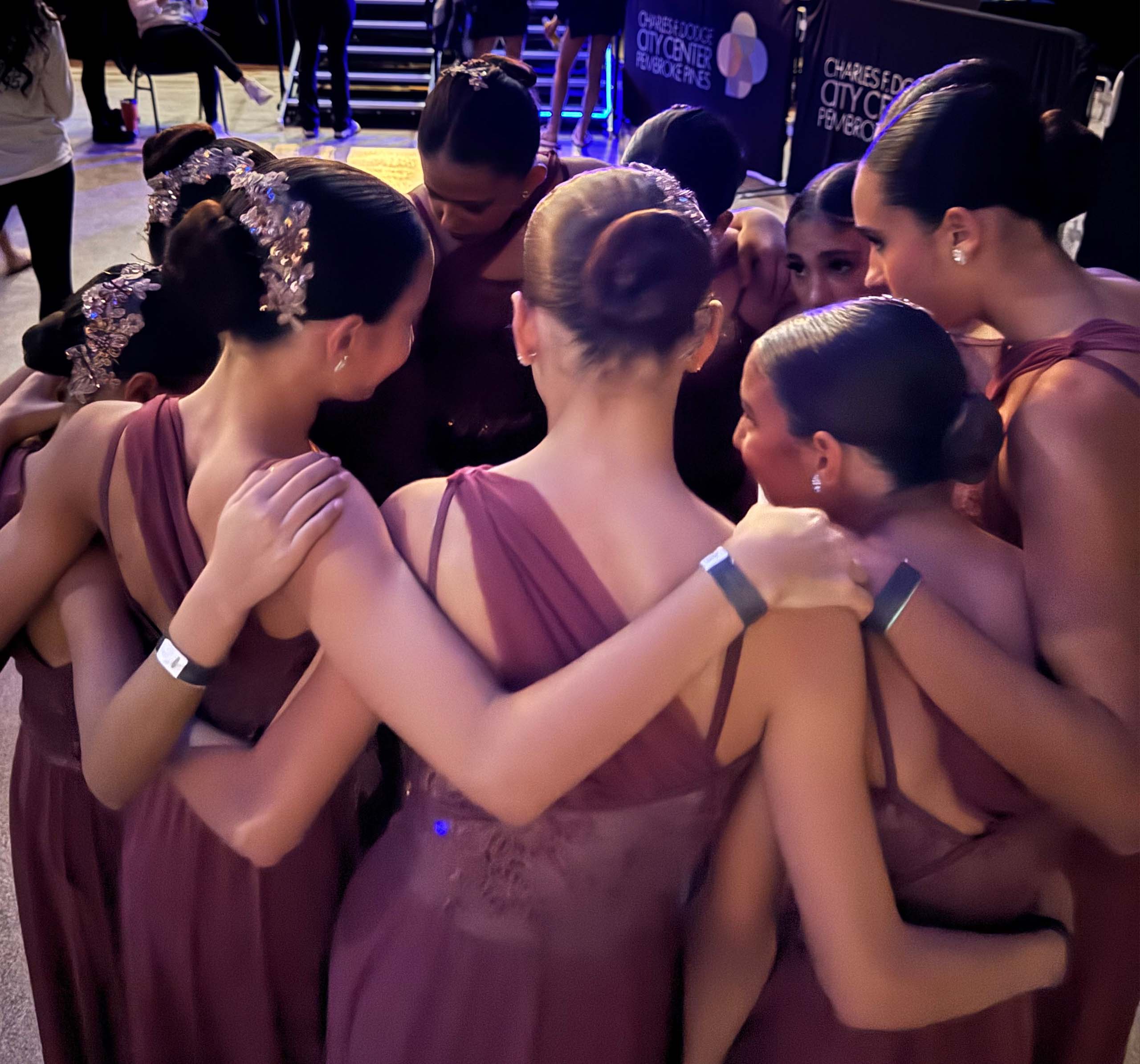 Jr. Sundancers.