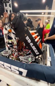 2024 FIRST Robotics