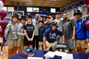 2023 Athletics Signing Day