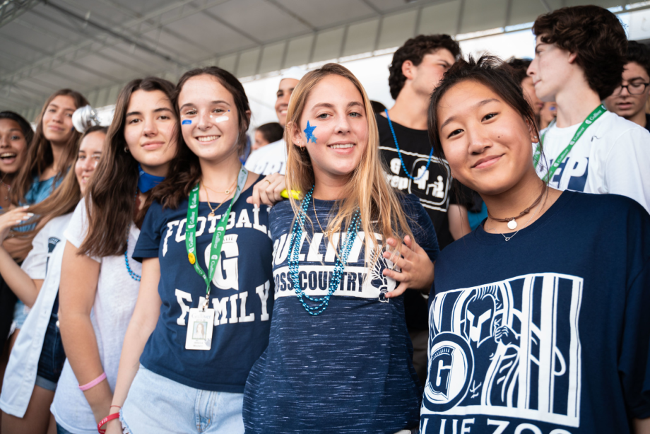 Gulliver Prep Gulliver Preparatory School near Miami, FL