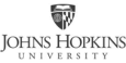 John Hopkins logo