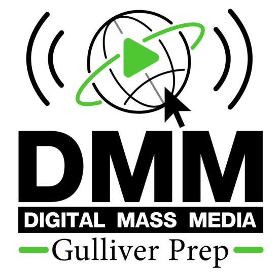 DMM logo