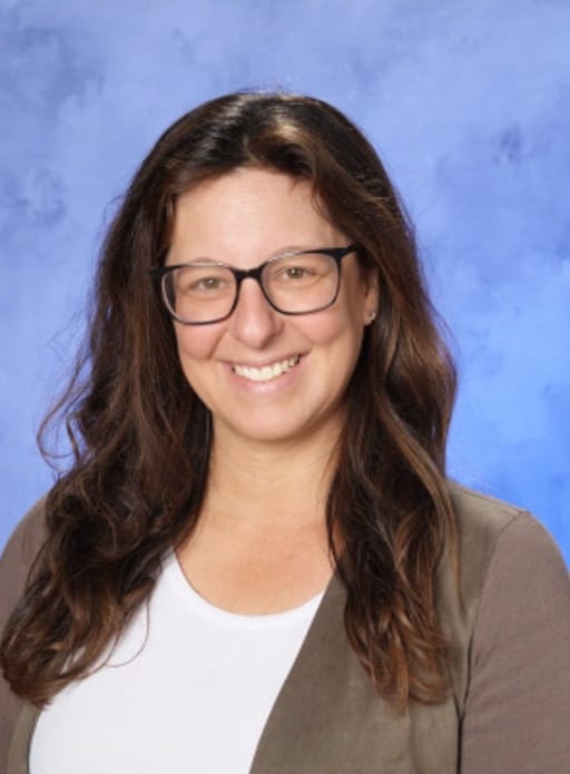 Connie Papazickos Ernsberger