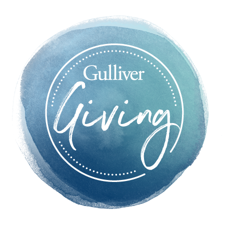 Gulliver Giving logo