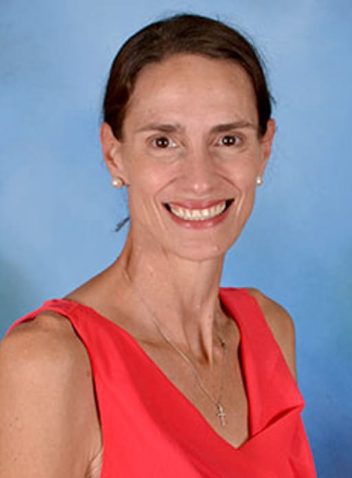 Michele Richardson de Ahlers