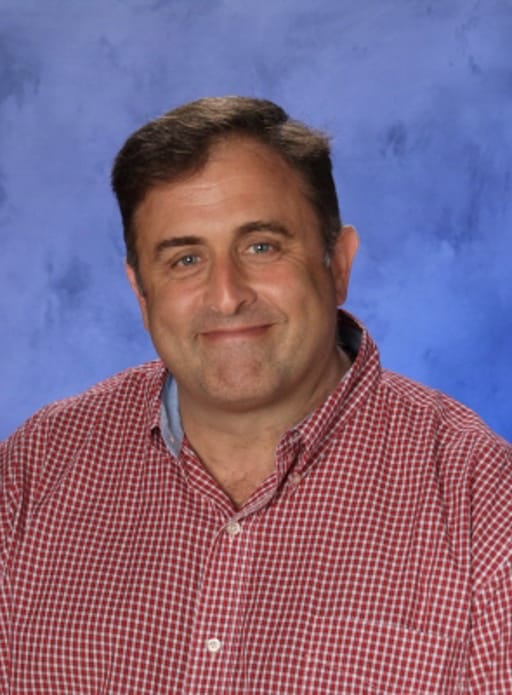 Peter Olrich