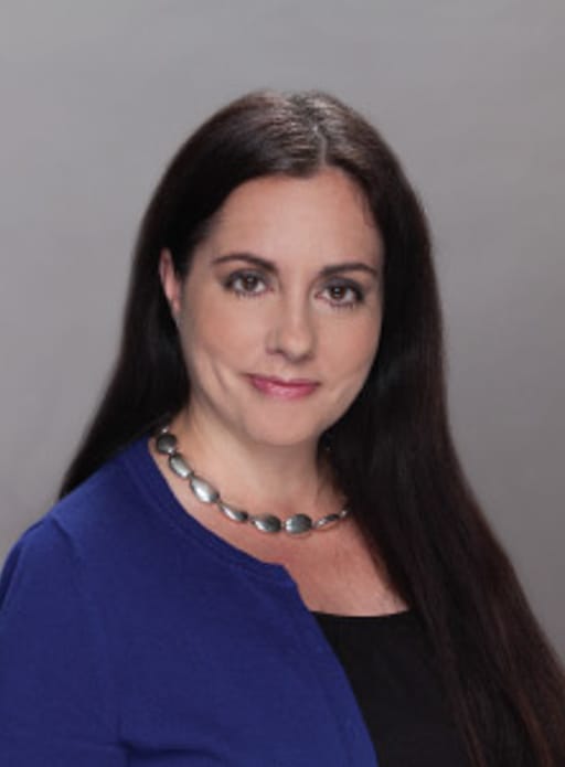 Renee McEachern-Ciattoni