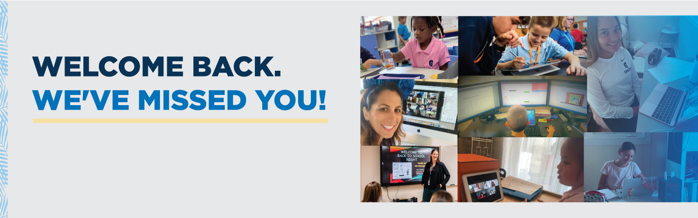 Back to School graphic