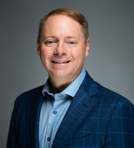 Clifton L. Kling, President of Gulliver School