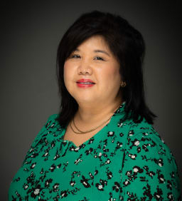 Donna Fong Yee