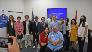 2021 Congressional App Challenge