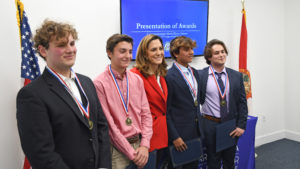 2021 Congressional App Challenge