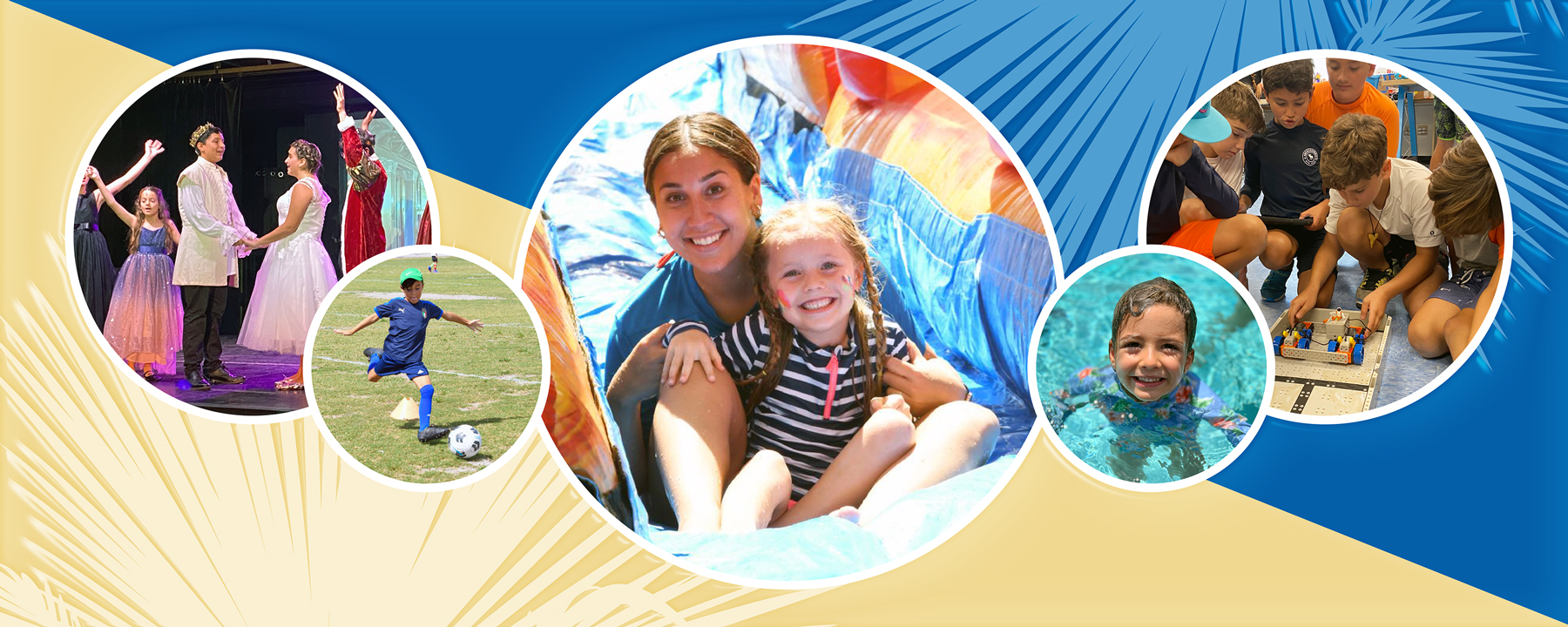 Summer Programs at Gulliver Prep