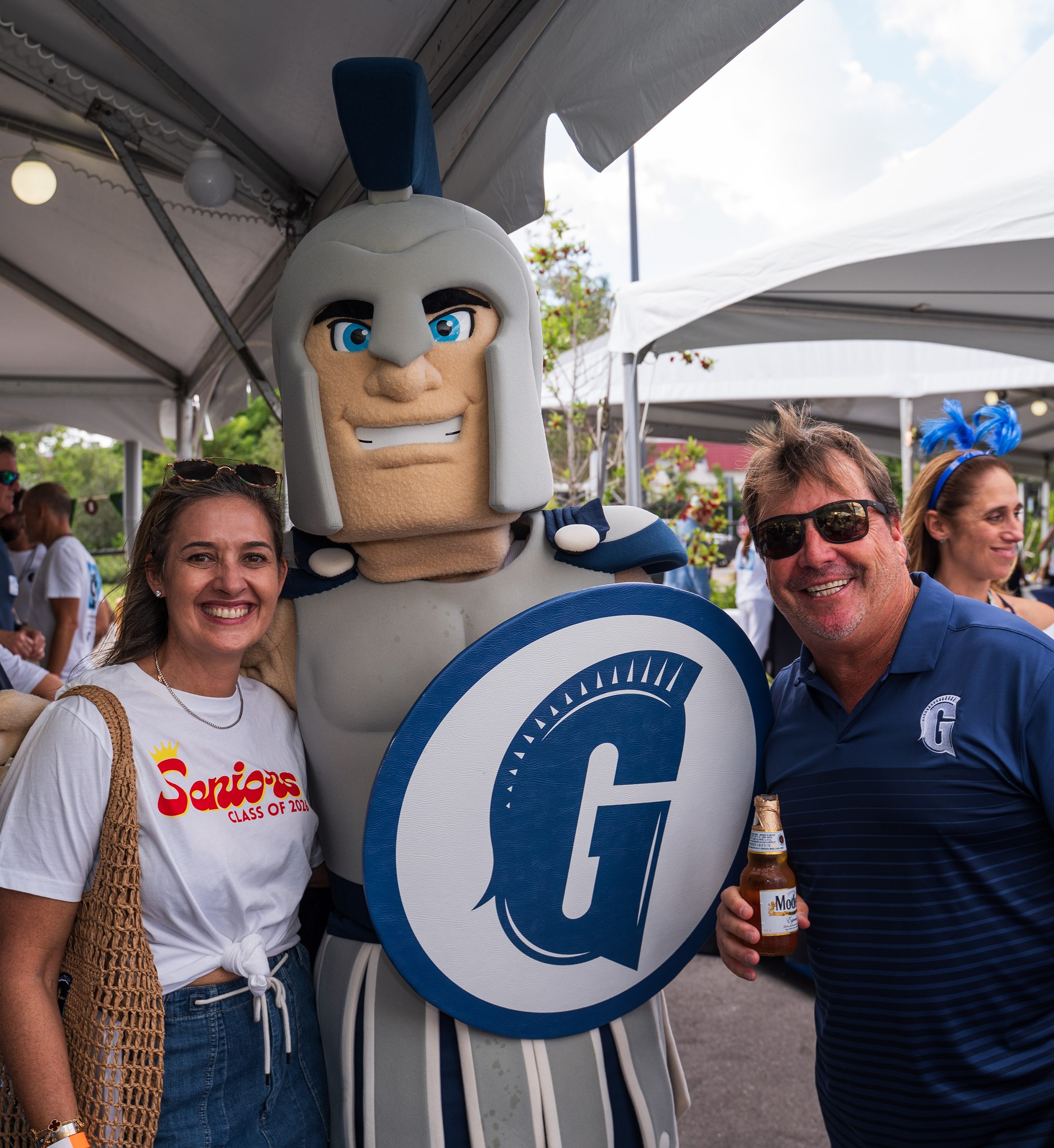 2025 Alumni BBQ