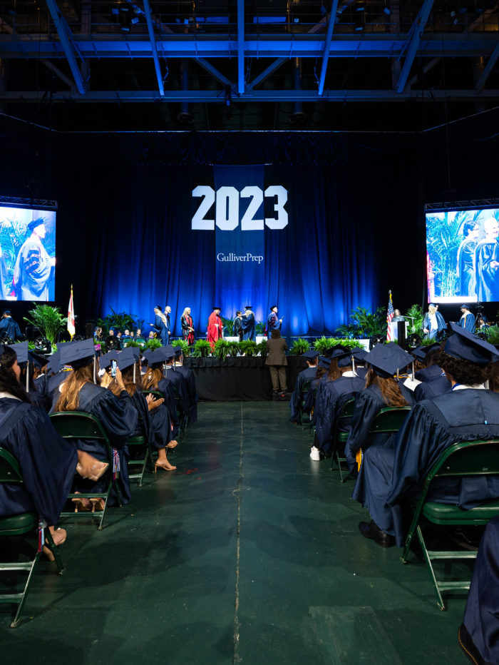 Class of 2023 Commencement