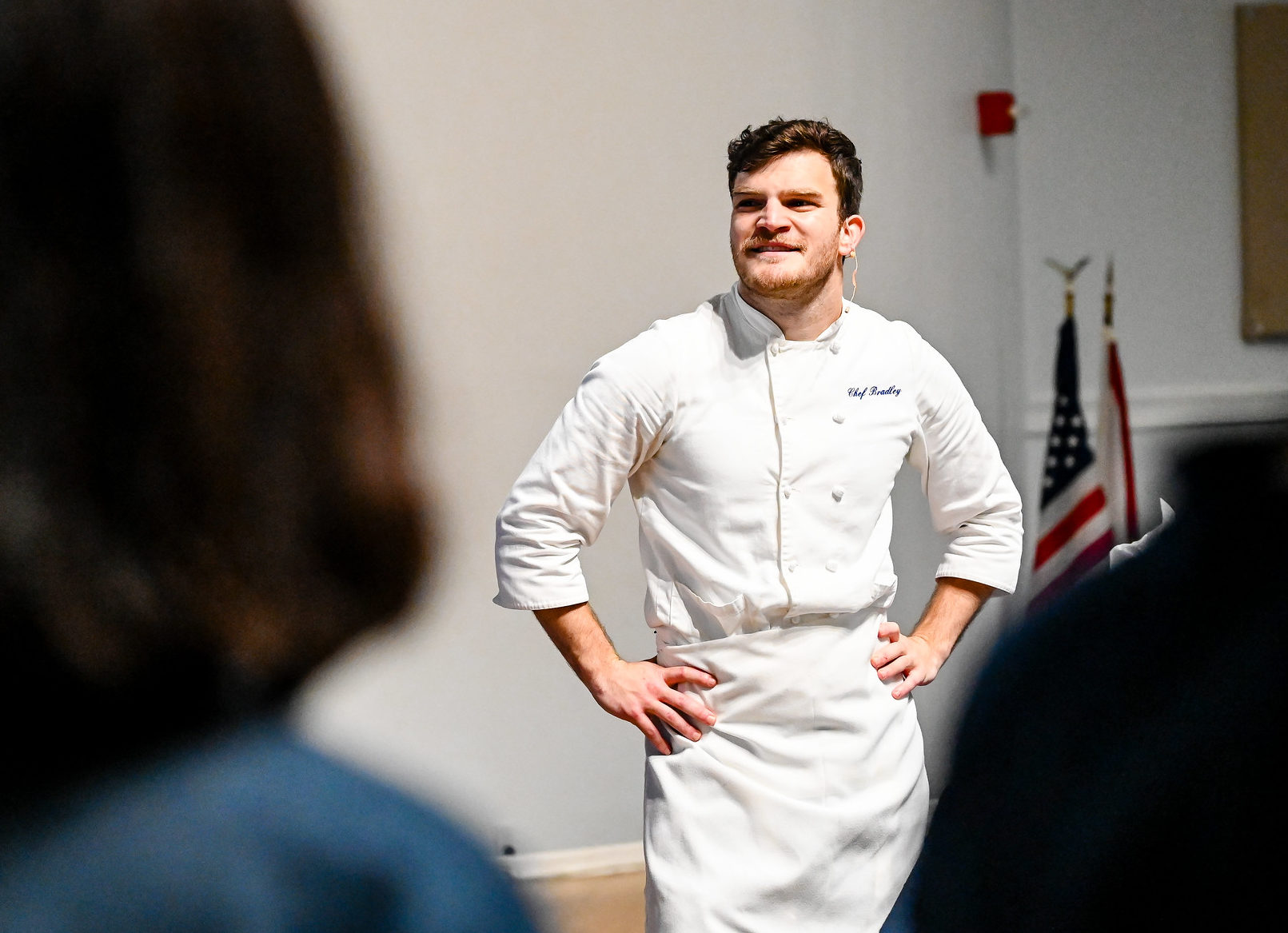What Happened To Brad On Hells Kitchen? Shocking Exit Revealed