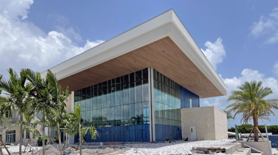 Center for Student Life