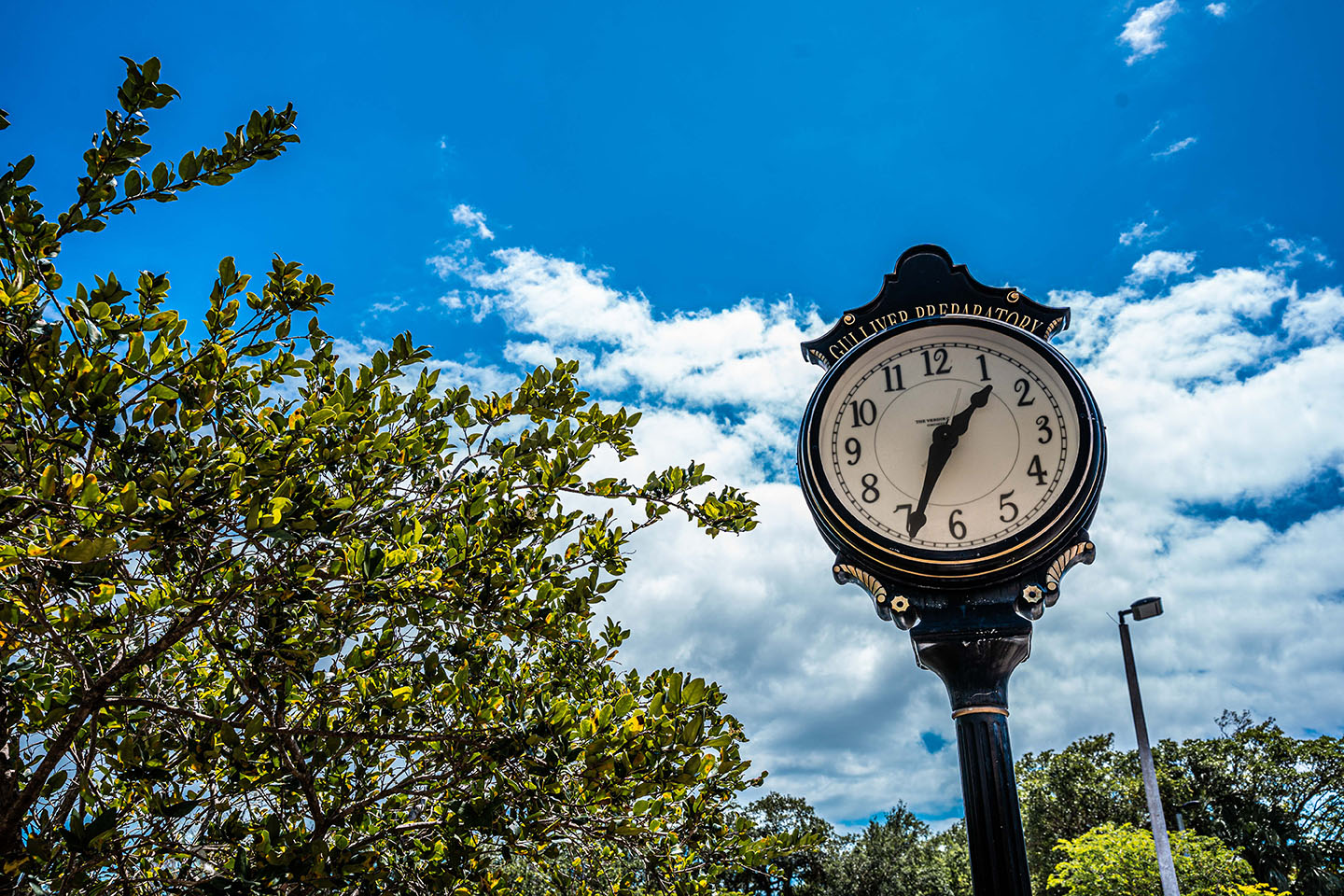 Upcoming Events – Gulliver Prep