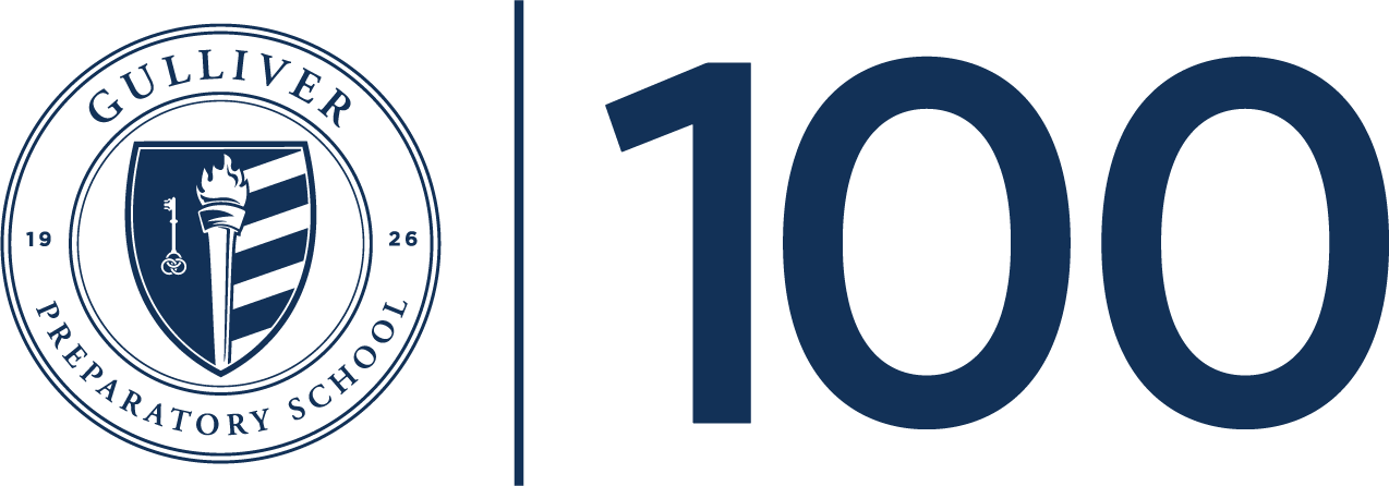 Centenial Seal Logo.