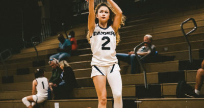 girls basketball