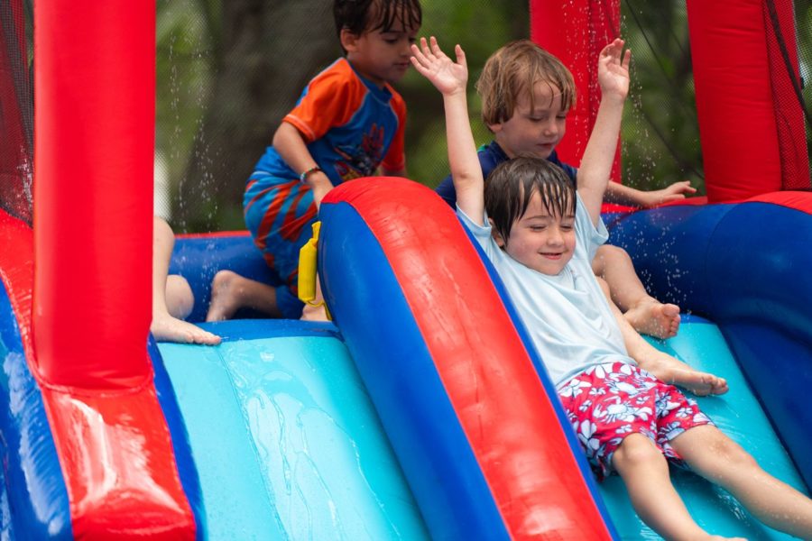 Camp Gulliver Summer Programs at Our Private School Gulliver Prep