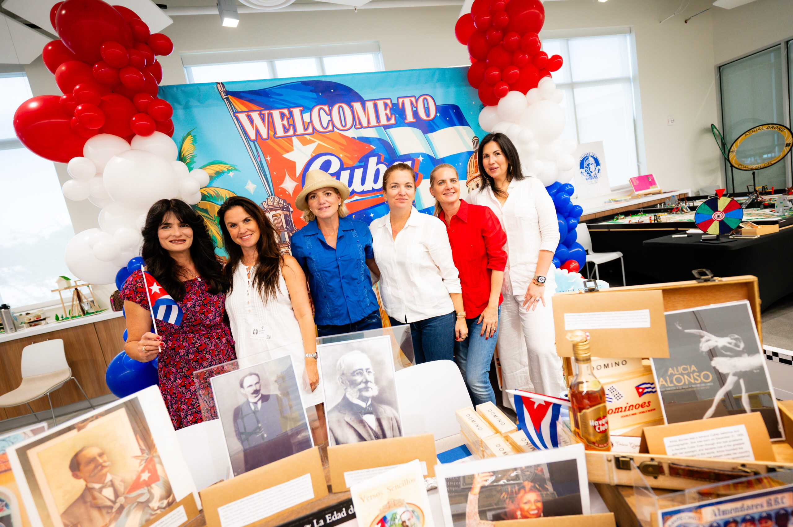 Celebrating Hispanic Heritage Month 2025 - Gulliver Prep