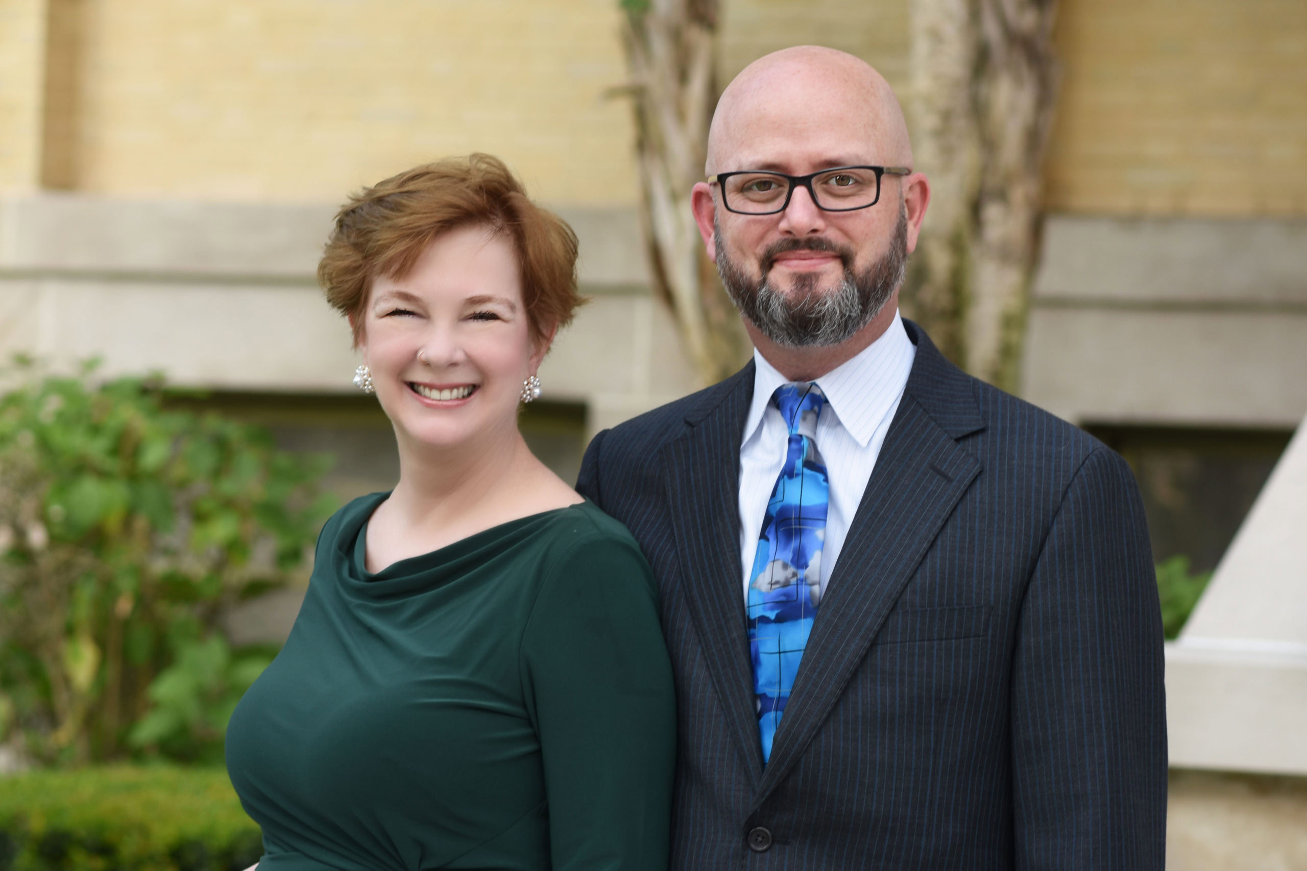 Alumni Spotlight: Eddie Stephens ‘89 - Gulliver Prep
