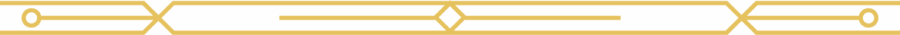Gala banner.