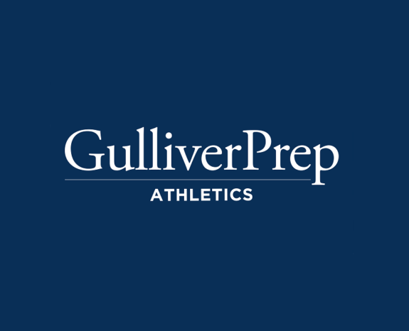 Gulliver Prep athletics logo