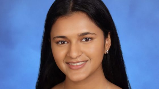 Maya Gowda '23