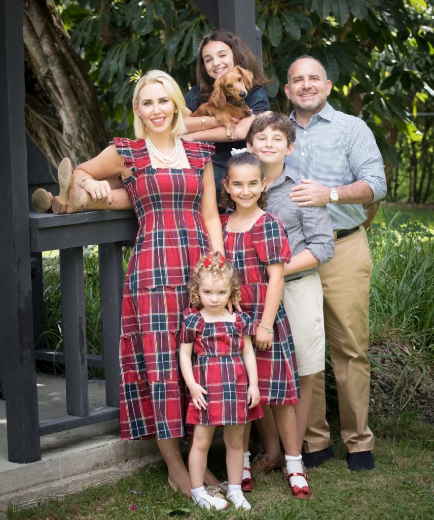 The Moskowitz Family A Family Legacy Gulliver Prep School