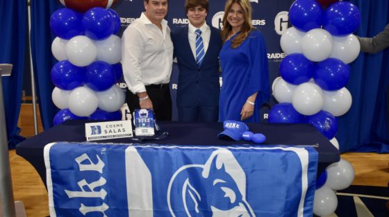 National Signing Day 2024