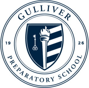 Gulliver Prep Seal