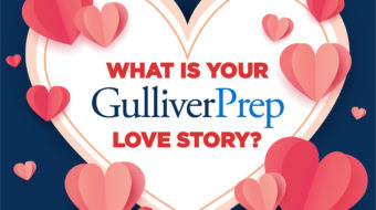 Gulliver Prep Love Story