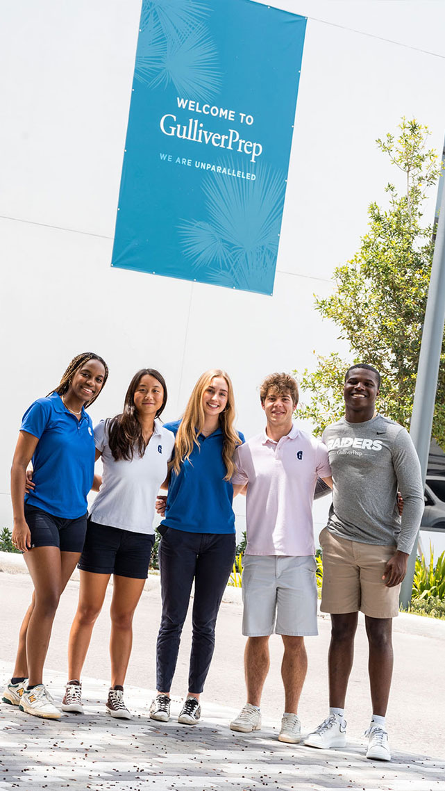 Miami Private School Tuition Gulliver Prep