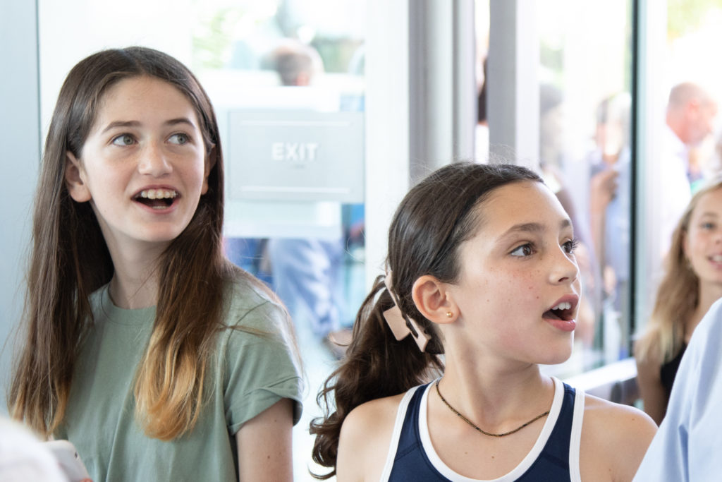 Gulliver Prep Opens Its New Center for Student Life