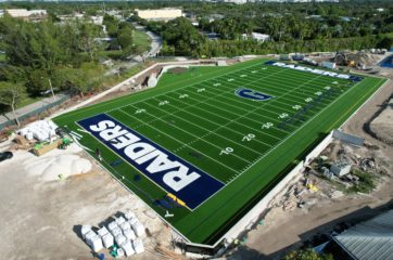 Football Field - Capital Campaign Phase 3